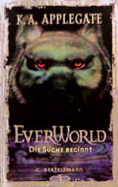 Everworld / Die Suche beginnt