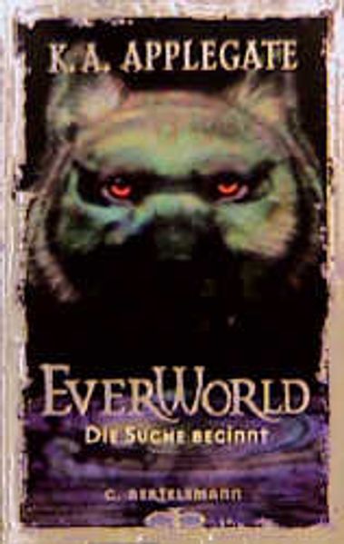 Everworld / Die Suche beginnt