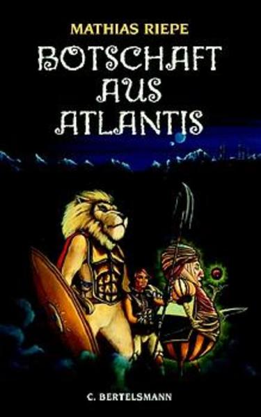 Botschaft aus Atlantis