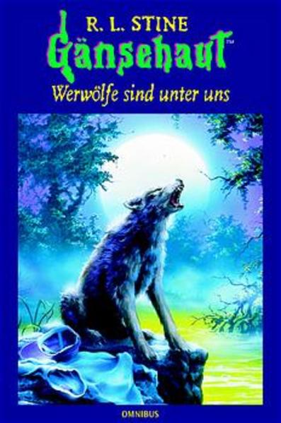 Werwölfe sind unter uns