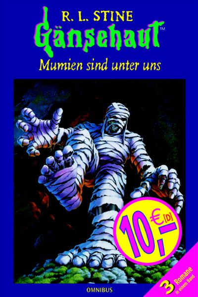 Mumien sind unter uns