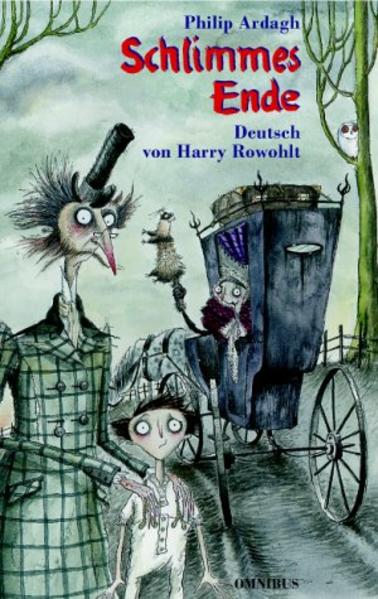 Schlimmes Ende