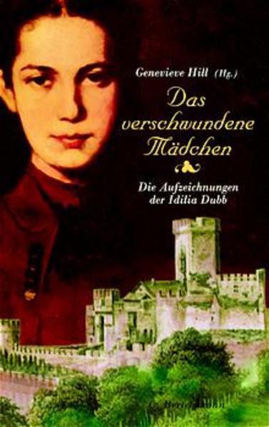 Das verschwundene Mädchen