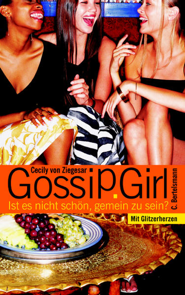 Gossip Girl 1