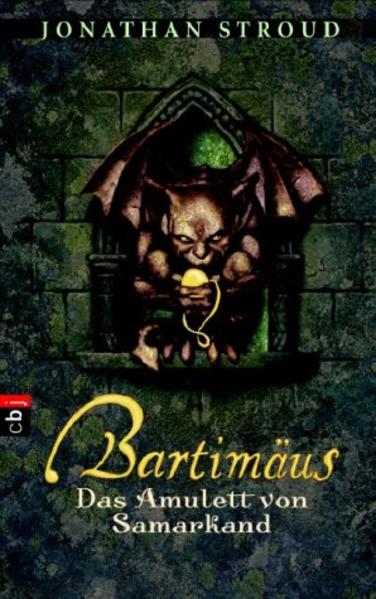 Bartimäus - Das Amulett von Samarkand