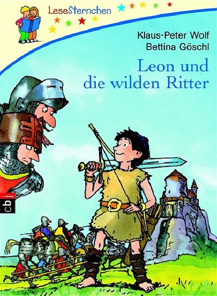 Leon und die wilden Ritter