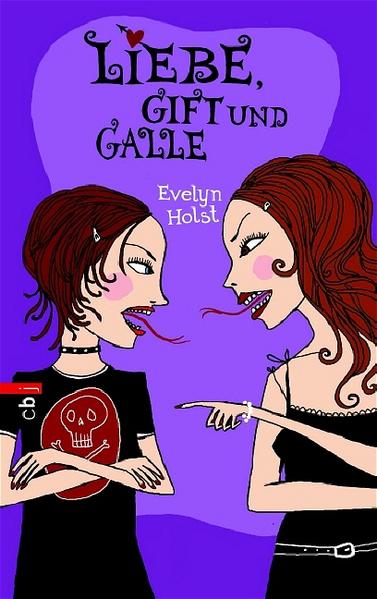 Liebe, Gift und Galle