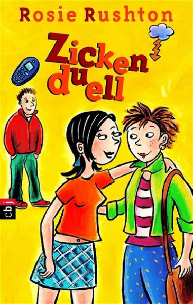 Zickenduell