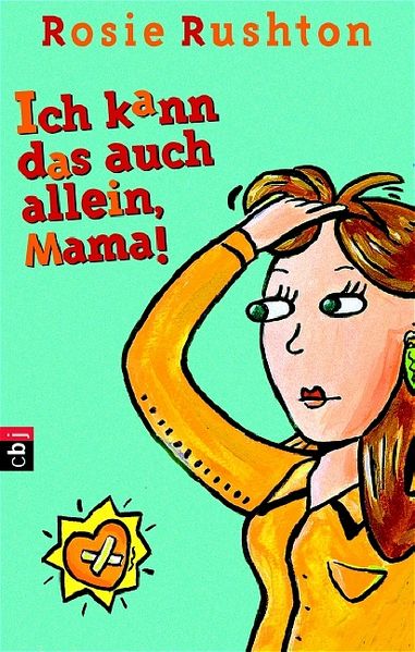Ich kann das auch allein, Mama!