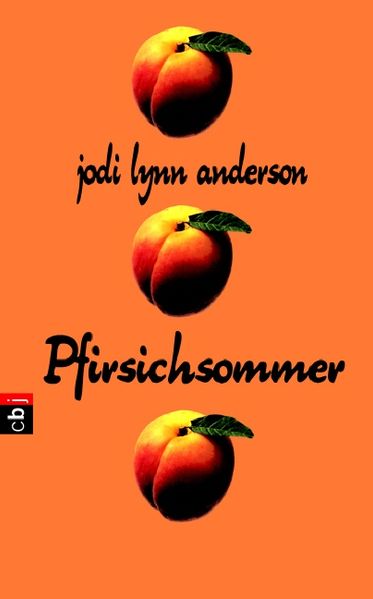 Pfirsichsommer