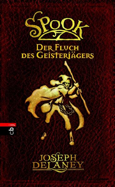 Spook - Der Fluch des Geisterjägers