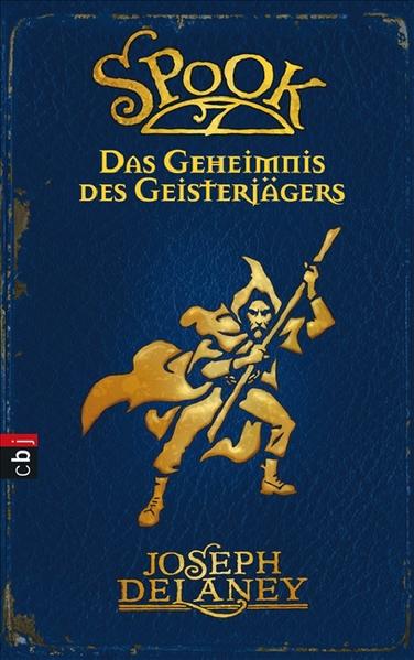 Spook - Das Geheimnis des Geisterjägers