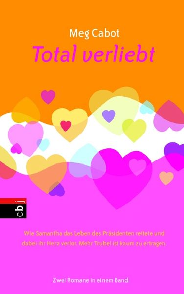 Total verliebt