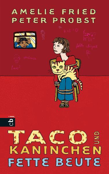 Taco und Kaninchen- Fette Beute