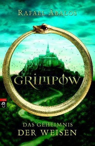 Grimpow - Das Geheimnis der Weisen