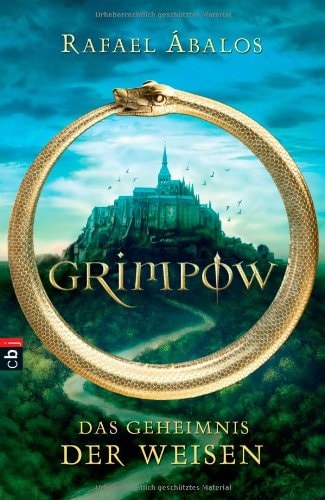 Buchcover
