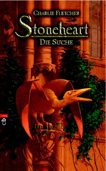 Stoneheart - Die Suche