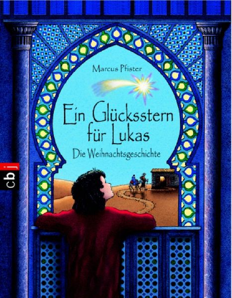 Ein Glücksstern für Lukas