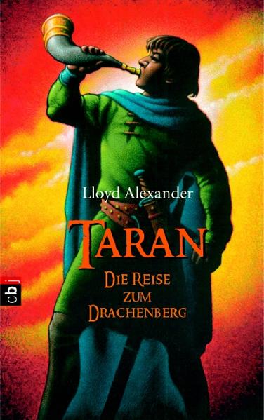 Taran - Die Reise zum Drachenberg