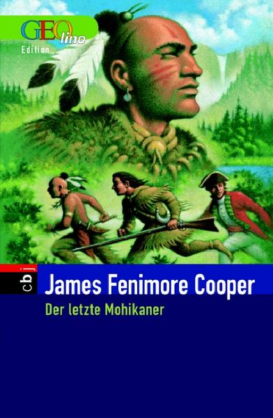 Der letzte Mohikaner