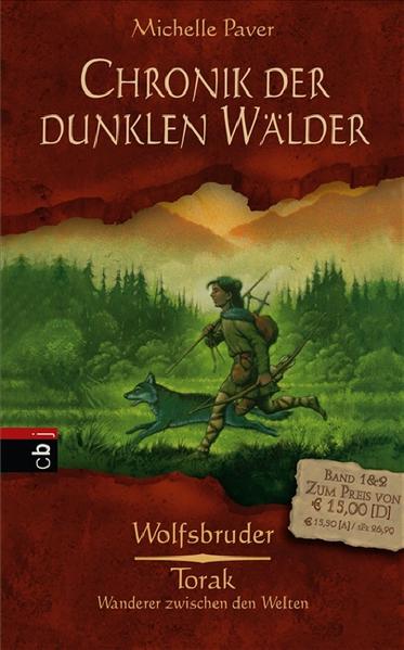 Chronik der dunklen Wälder