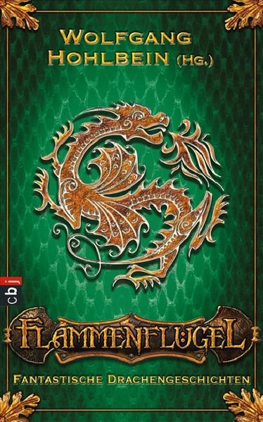Flammenflügel