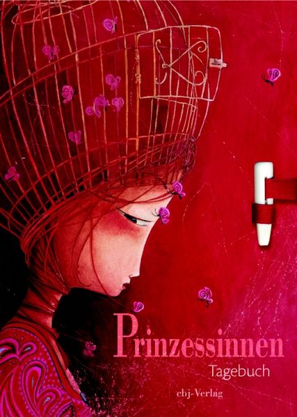 Prinzessinnen-Tagebuch