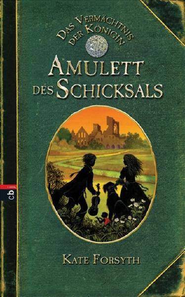 Amulett des Schicksals