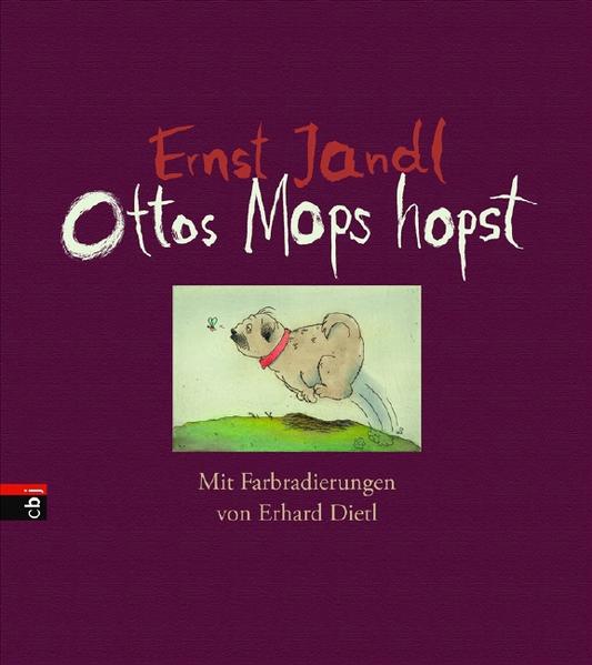 Ottos Mops hopst