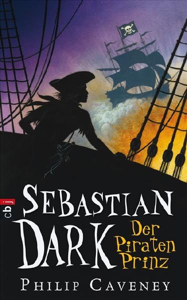Sebastian Dark - Der Piratenprinz