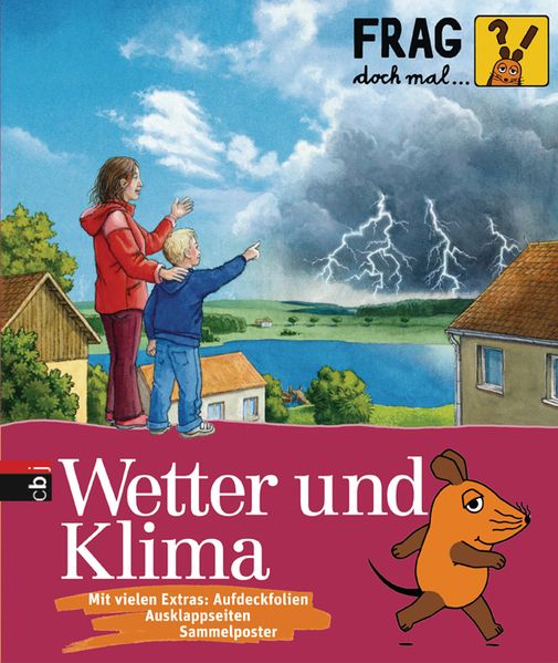 Frag doch mal die ... Maus! - Wetter und Klima
