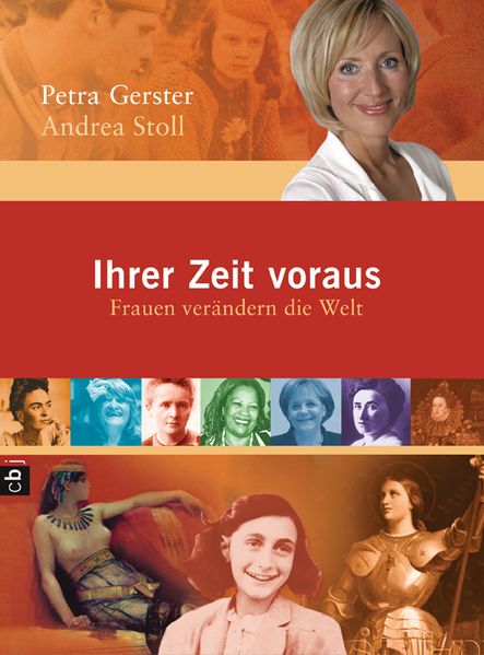 Ihrer Zeit voraus