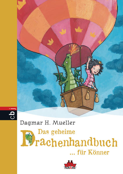 Das geheime Drachenhandbuch für Könner