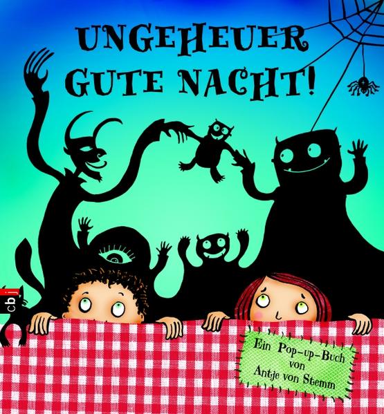 Ungeheuer Gute Nacht!