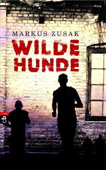 Wilde Hunde