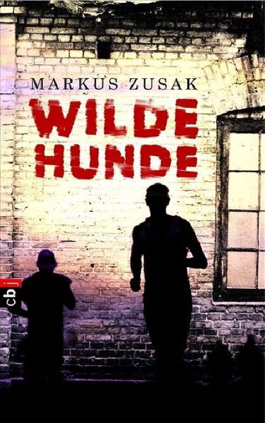 Wilde Hunde