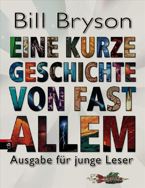 Eine kurze Geschichte von fast allem