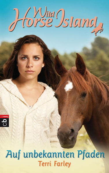 Wild Horse Island - Auf unbekannten Pfaden