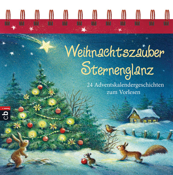 Weihnachtszauber, Sternenglanz