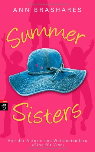 Summer Sisters