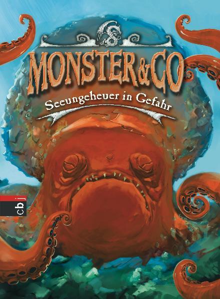 Monster & Co - Seeungeheuer in Gefahr
