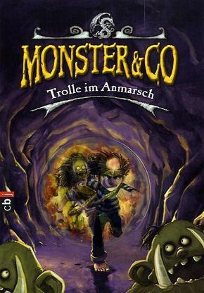 Monster & Co. - Trolle im Anmarsch