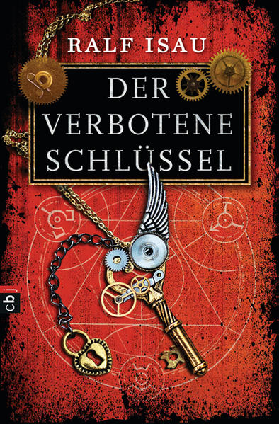 Der verbotene Schlüssel