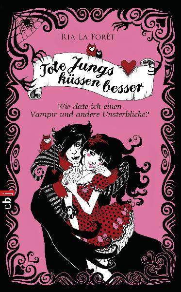 Tote Jungs küssen besser