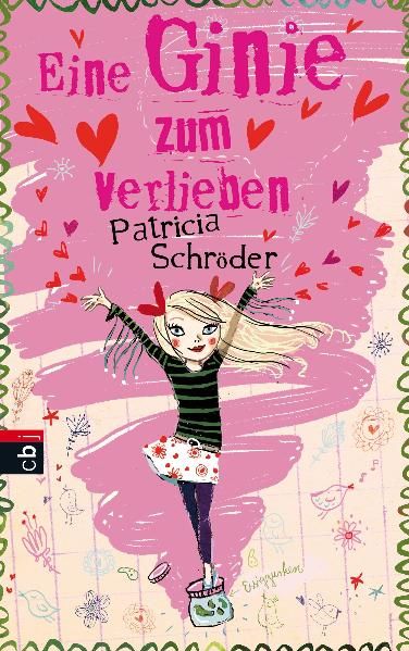 Eine Ginie zum Verlieben