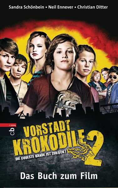 Buchcover