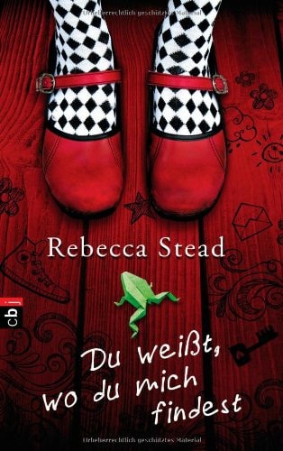 Buchcover