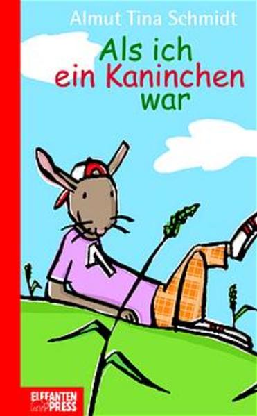 Als ich ein Kaninchen war