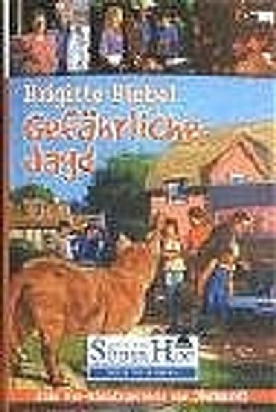 Gefährliche Jagd