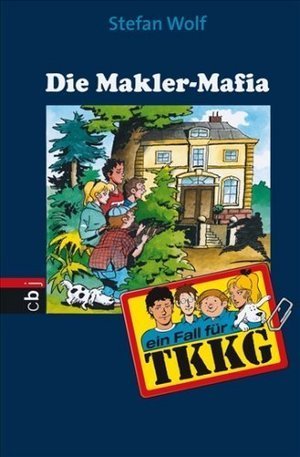 Ein Fall für TKKG - Die Makler-Mafia